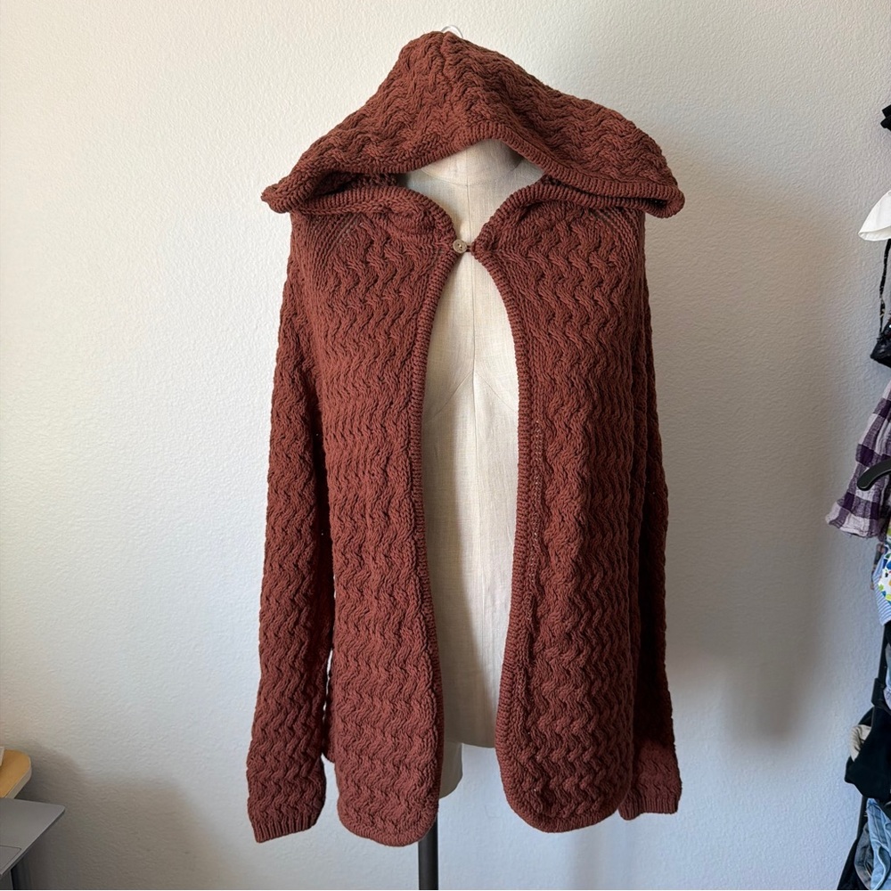 Free People Laguna Love Sweater - Picture 4 of 8